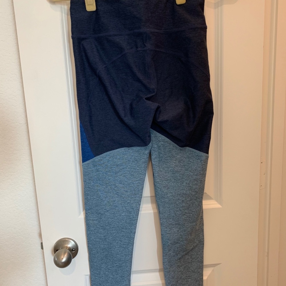 Outdoor voices crop leggings - Picture 2 of 4